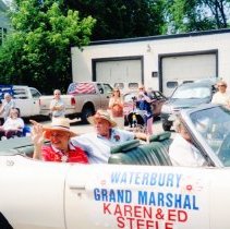 Waterbury 4th of July