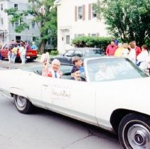 1992 Grand Marshal - Dascomb Rowe