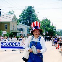 Waterbury 4th of July