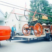 Waterbury 4th of July Parade