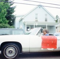 Waterbury 4th of July Parade