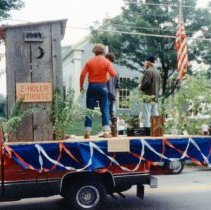 Waterbury 4th of July Parade