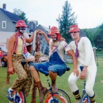 Waterbury 4th of July Parade