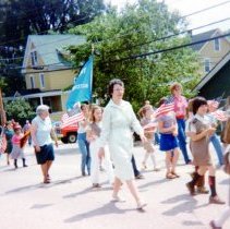 Waterbury 4th of July Parade