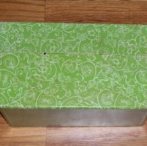 Hunger Mountain Greenhouse & Florist Box