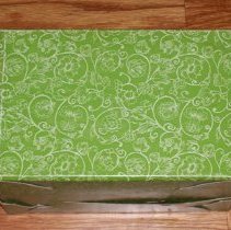 Hunger Mountain Greenhouse & Florist Box