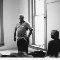 Green Mountain Seminary