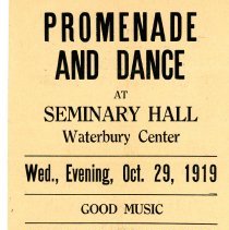 Green Mountain Seminary