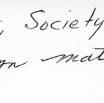 Green Mountain Seminary