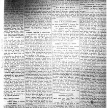 Green Mountain Seminary Photos