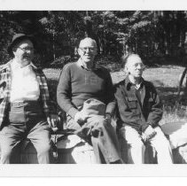 Henderson, E.V., Eddie's Restaurant