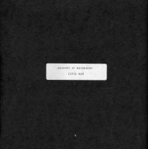 Hitchcock, Robert E.