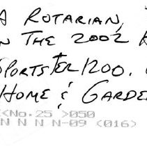 Home and Garden Show