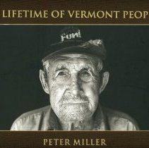A Lifetime of Vermont People