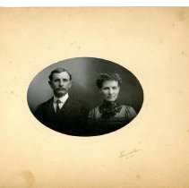 Houston, E.T., Unidentified Photos