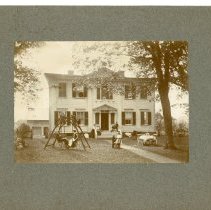 Houston, E.T., Unidentified Photos