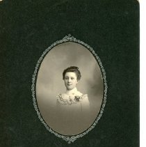 Houston, E.T., Unidentified Photos