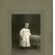 Houston, E.T., Unidentified Photos