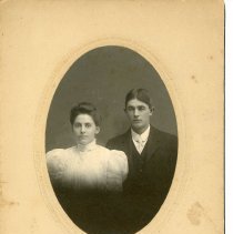 Houston, E.T., Unidentified Photos