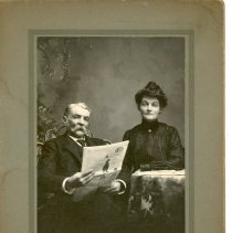 Houston, E.T., Unidentified Photos