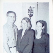 Jones, Robert & Betty