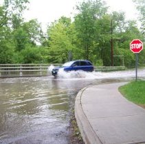 Flooding 05/29/2011