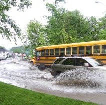 Flooding 05/29/2011