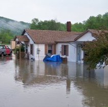 Flooding 05/29/2011