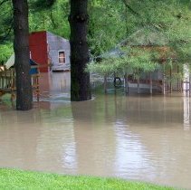 Flooding 05/29/2011
