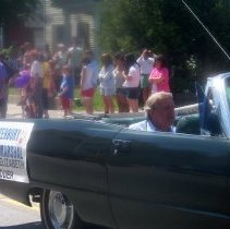 Ken & Elizabeth Squier