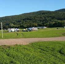 Farr's Flea Market Opening Day August 8, 2015