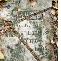 Loomis Cemetery