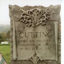 Maple Street Cemetery