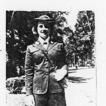 Martin, Frank E. - Family