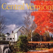 Best of Central Vermont, Fall 2015