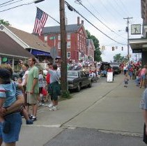 July 4th Parade & Fireworks 2008