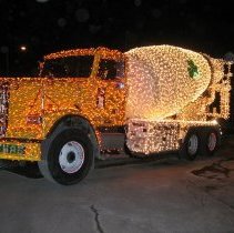 Christmas Mixer December 6, 2008