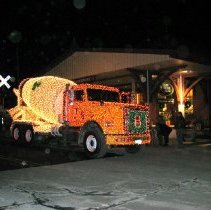 Christmas Mixer December 6, 2008