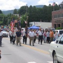 July 4th Parade & Fireworks