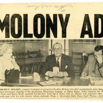 Molony Family