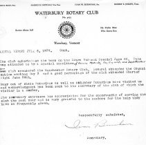 Annual Report 7/6/1937