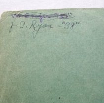 Clark Ryan's Newspapers, Books, Maps