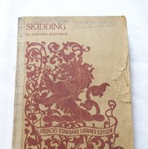 Clark Ryan's Newspapers, Books, Maps