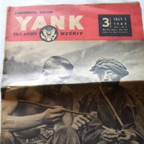 Clark Ryan's Newspapers, Books, Maps