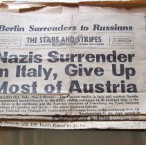 Clark Ryan's Newspapers, Books, Maps