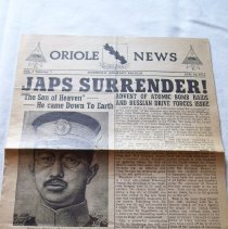 Clark Ryan's Newspapers, Books, Maps