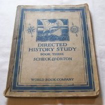 Clark Ryan's Newspapers, Books, Maps