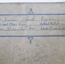 Clark Ryan's Newspapers, Books, Maps