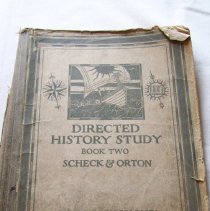 Clark Ryan's Newspapers, Books, Maps