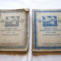 Clark Ryan's Newspapers, Books, Maps